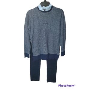 Big Boy's 2 piece set